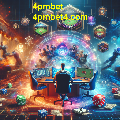 As Últimas Tendências no Mundo dos Jogos: O Que Esperar?