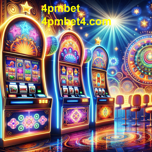 Atraindo jogadores com promoções generosas e ofertas de bônus, o 4pmbet é o destino ideal para aqueles que buscam maximizar sua diversão e ganhos.